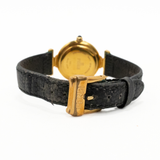 Fendi Round Face Watch