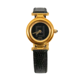 Fendi Round Face Watch