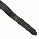 Fendi Round Face Watch