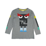 Fendi Top - Kid's 8