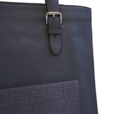 Fendi 'FF' Tote Bag