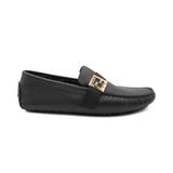 Fendi Driving Loafers - Men's 7