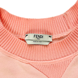 Fendi Crewneck Sweater - Women's M