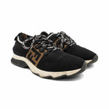 Fendi 'Rockoko' Low Sneakers - Women's 36