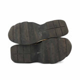 Fendi 'Rockoko' Low Sneakers - Women's 36