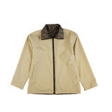 Fendi Reversible Track Jacket - Men's S