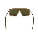 Fendi Shield Sunglasses