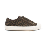 Fendi 'Domino' Sneakers - Women's 11