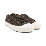 Fendi 'Domino' Sneakers - Women's 11
