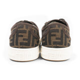 Fendi 'Domino' Sneakers - Women's 11