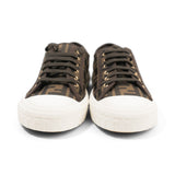 Fendi 'Domino' Sneakers - Women's 11