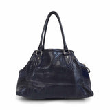 Fendi Perforated 'Bag Du Jour' Tote Bag