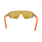 Fendi 'FFM0084/S' Shield Sunglassess