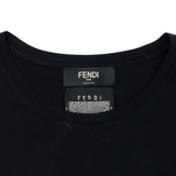 Fendi x Nicki Minaj Graphic T-Shirt - Men's L