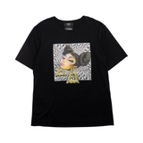 Fendi x Nicki Minaj Graphic T-Shirt - Men's L