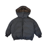 Fendi Reversible Puffer Jacket - Men's M