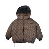 Fendi Reversible Puffer Jacket - Men's M