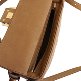 Fendi 'Shearling Multi Baguette' Bag