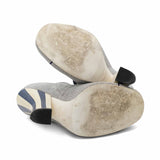 Fendi 'Rockoko' Sock Boots - Women's 36