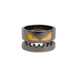 Fendi 'Bag Bug' Ring - 6.5