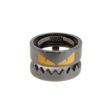 Fendi 'Bag Bug' Ring - 6.5