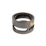 Fendi 'Bag Bug' Ring - 6.5