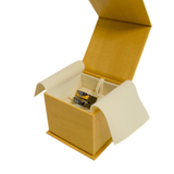 Fendi 'Bag Bug' Ring - 6.5