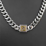 Fendi Chain Necklace