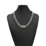 Fendi Chain Necklace