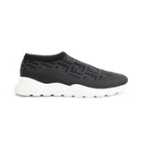 Fendi 'Forever Fendi' Slip-On Sneaker - Men's 12