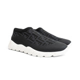 Fendi 'Forever Fendi' Slip-On Sneaker - Men's 12