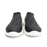 Fendi 'Forever Fendi' Slip-On Sneaker - Men's 12