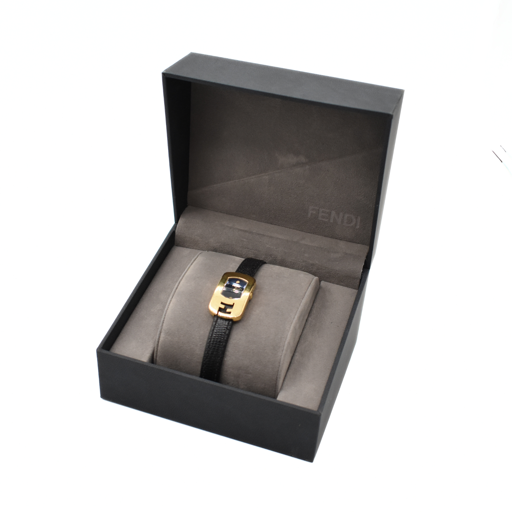 Fendi chameleon watch sales