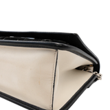 Fendi 'Kan I' Mini Flap Bag