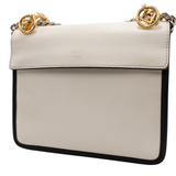 Fendi 'Kan I' Mini Flap Bag