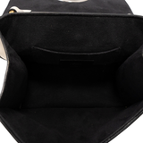 Fendi 'Kan I' Mini Flap Bag