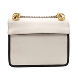 Fendi 'Kan I' Mini Flap Bag