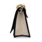 Fendi 'Kan I' Mini Flap Bag