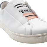 Fendi 'Rockoclick' Sneakers - Women's 36.5