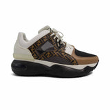 Fendi 'Multi' Chunky Sneakers - Men's 6