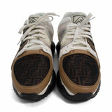 Fendi 'Multi' Chunky Sneakers - Men's 6