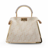 Fendi 'Peekaboo ISeeU' Bag