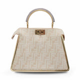 Fendi 'Peekaboo ISeeU' Bag
