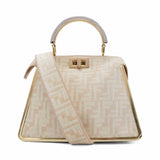 Fendi 'Peekaboo ISeeU' Bag