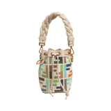 Fendi 'Mon Tresor' Mini Bag