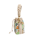 Fendi 'Mon Tresor' Mini Bag