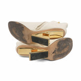 Fendi 'First' Ankle Boots - Women's 39