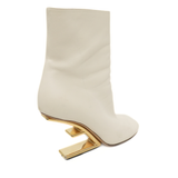 Fendi 'First' Ankle Boots - Women's 39