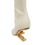 Fendi 'First' Ankle Boots - Women's 39