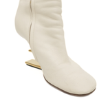 Fendi 'First' Ankle Boots - Women's 39